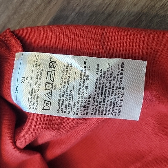 NEW Banana Republic tank top - Picture 6 of 7